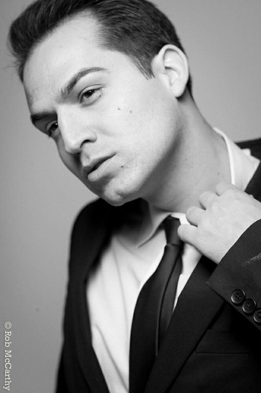 Male model photo shoot of Justin Pena