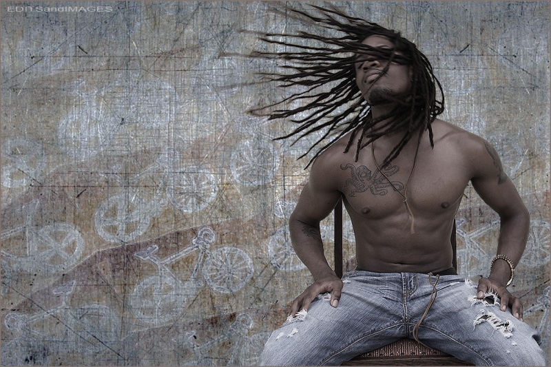 Male model photo shoot of Rick Beaudouin by EDITSandIMAGES