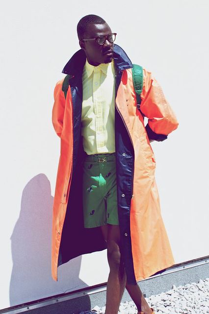 Male model photo shoot of Jermaine Mason by Simplyrgp