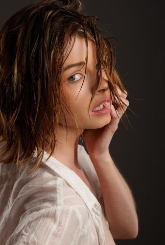 Female model photo shoot of RoseFaith