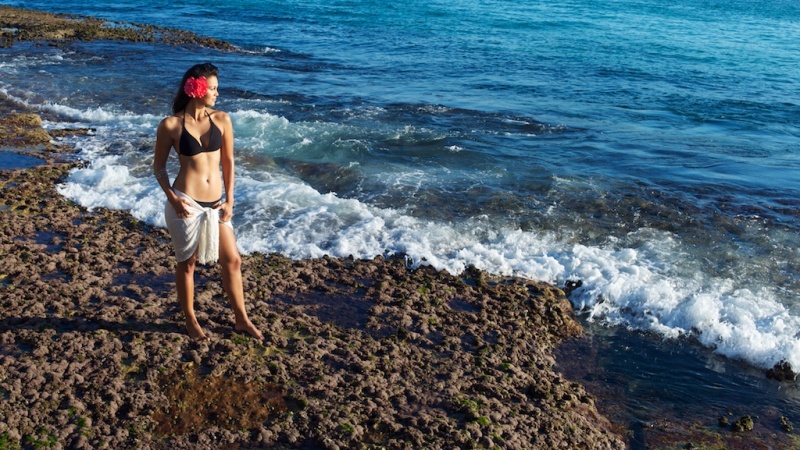 Male model photo shoot of Bruno Photo in Bondi Beach
