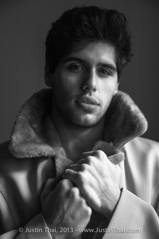 Male model photo shoot of Jordan Wayne 