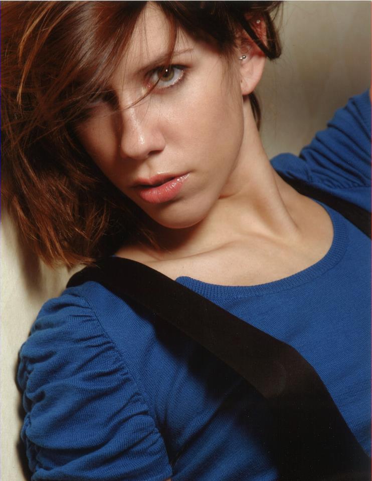 Female model photo shoot of aatwell in East Coast, Canada