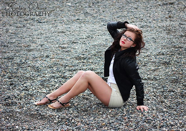Female model photo shoot of Kelsey Diana  in Silverdale, WA