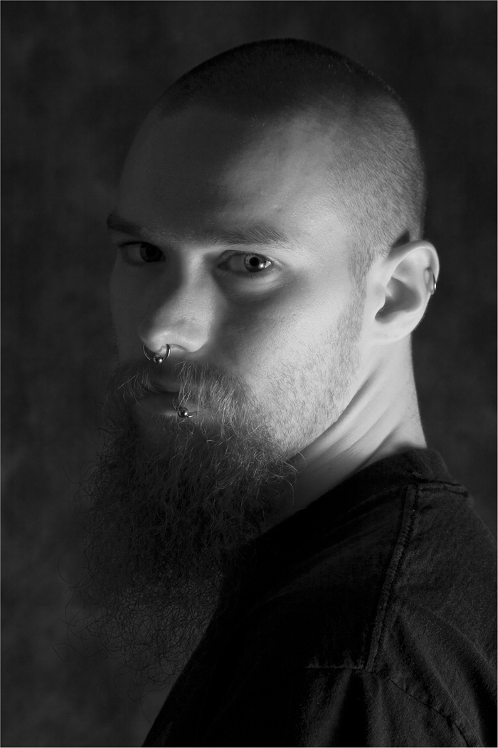 Male model photo shoot of Pistol Pete Photos