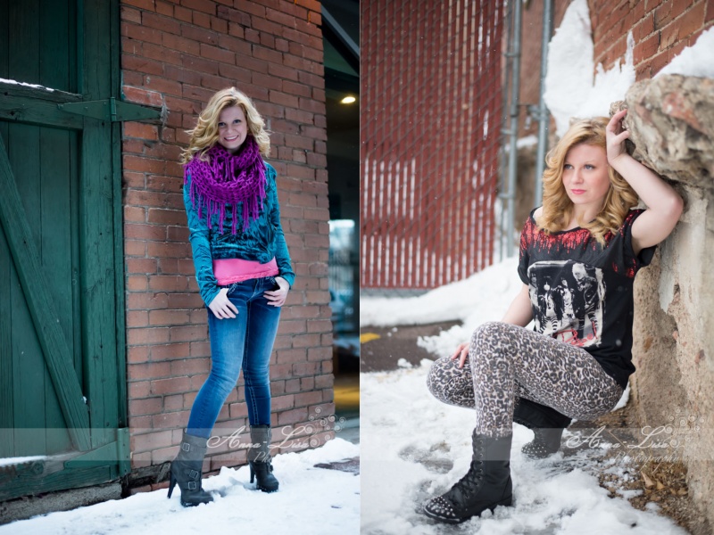 Female model photo shoot of Anna-Lisa Photography in Colorado Springs