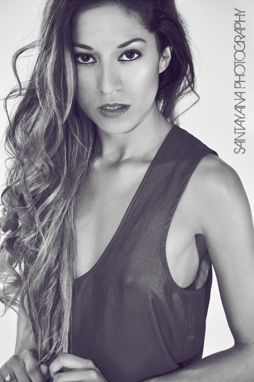 Female model photo shoot of KarinaJ by FSphotosolutions