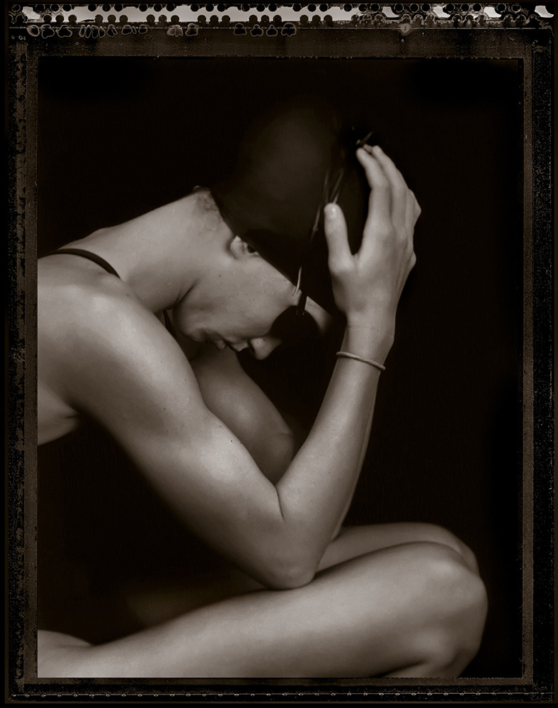 Male model photo shoot of Kevin German