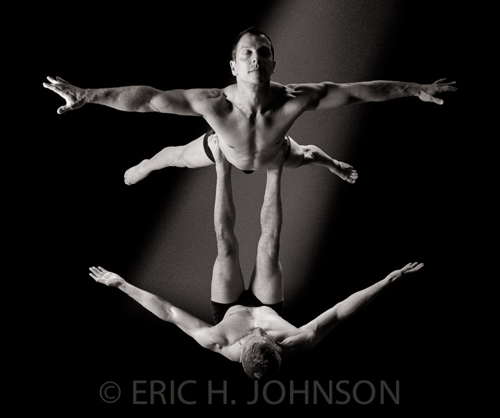 Male model photo shoot of Eric H Johnson in Seattle, WA