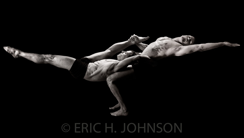 Male model photo shoot of Eric H Johnson in Seattle, WA