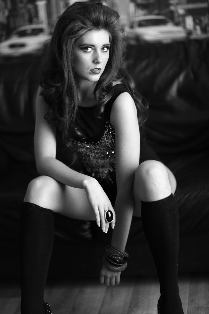 Female model photo shoot of Amanda Louise Brown in Glasgow