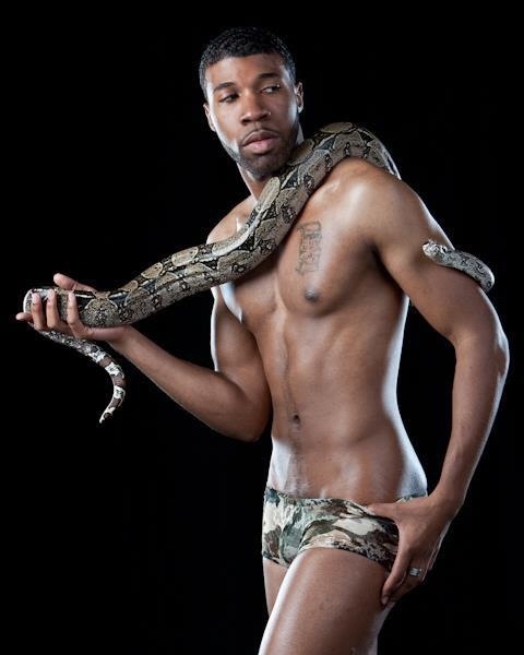 Male model photo shoot of JAMESON THE MODEL