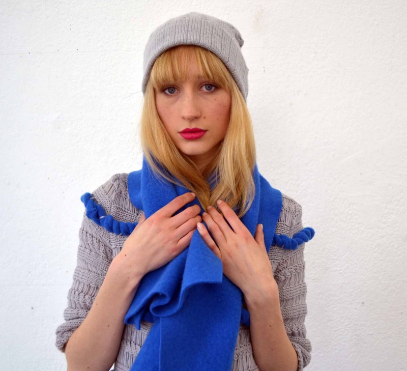 Female model photo shoot of Emma Lawrie  in Edinburgh College of Art