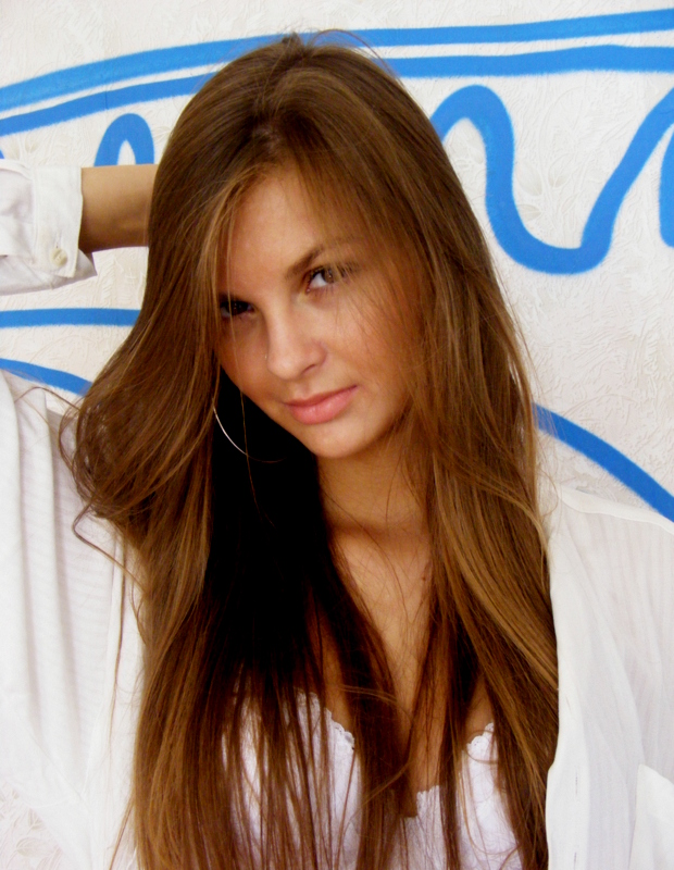Female model photo shoot of KarinaSl