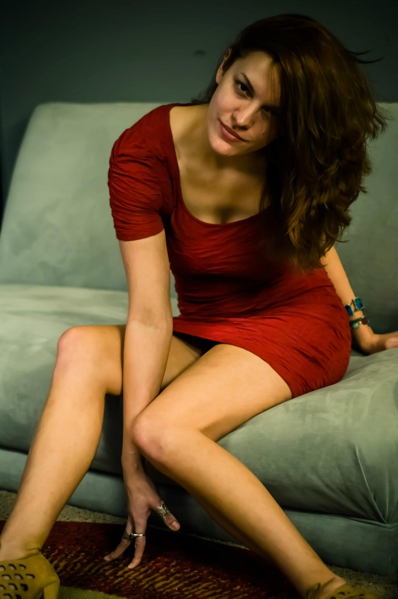 Female model photo shoot of Kay-Dea