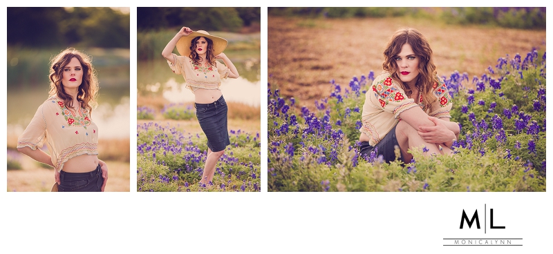 Female model photo shoot of Monica Lynn Photography in League City, TX