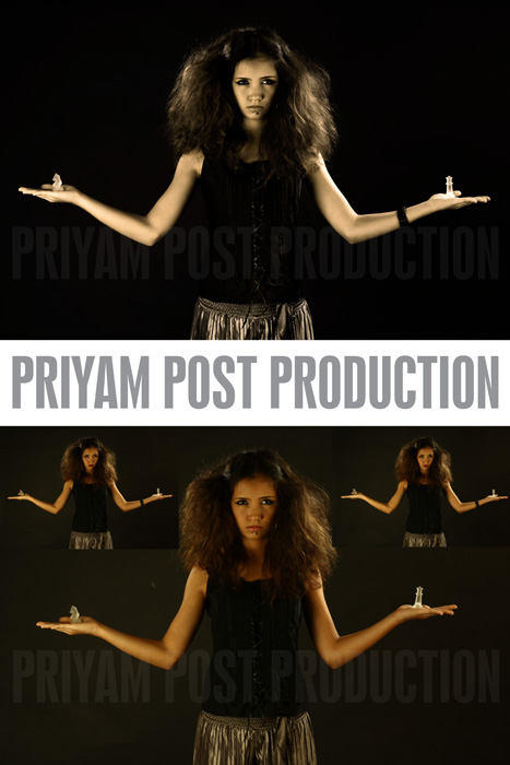 Male model photo shoot of Priyam Post Production by Priyam Photography