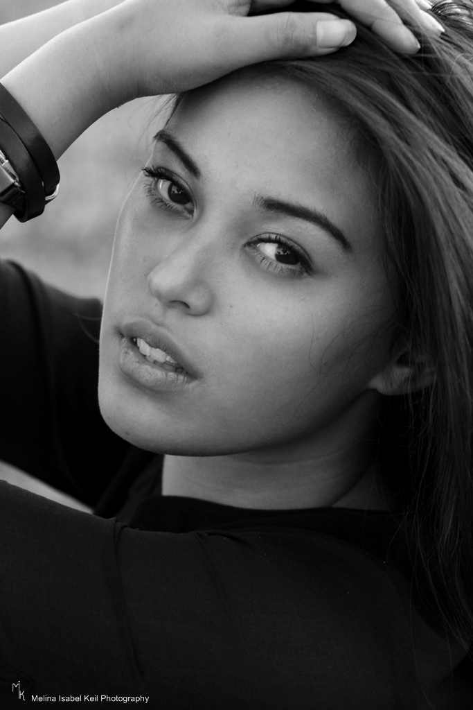 Female model photo shoot of mik photography german