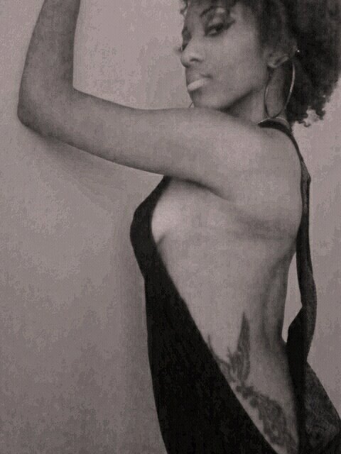 Female model photo shoot of Shenandoah Stinney