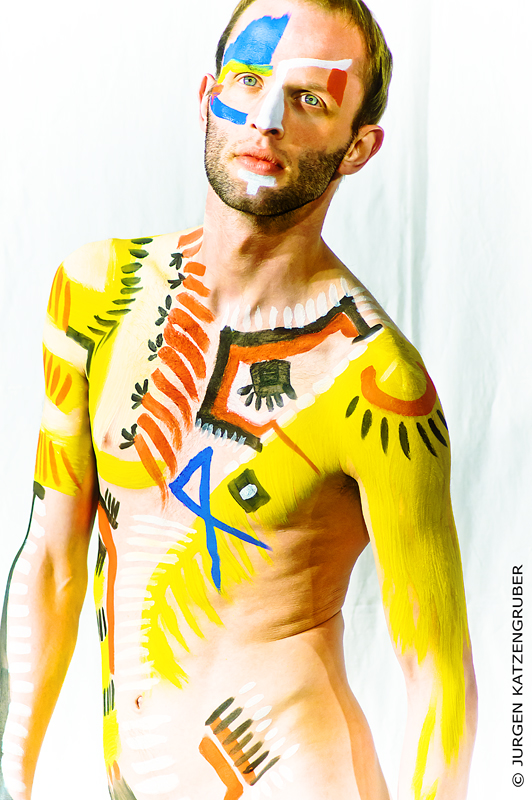 Male model photo shoot of Jorge Filipe Paris by katzengruber