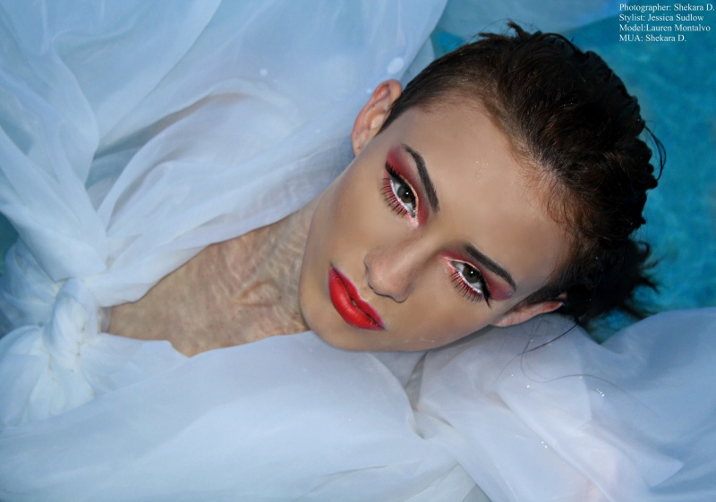 Female model photo shoot of lauren montalvo in Coral Springs,FL