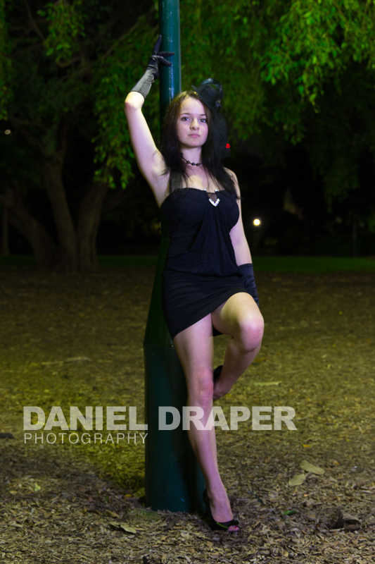 Male model photo shoot of danieldraper