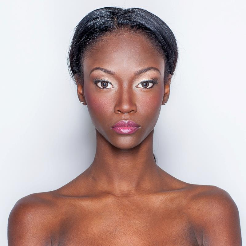 Female model photo shoot of The Beauty Embracer