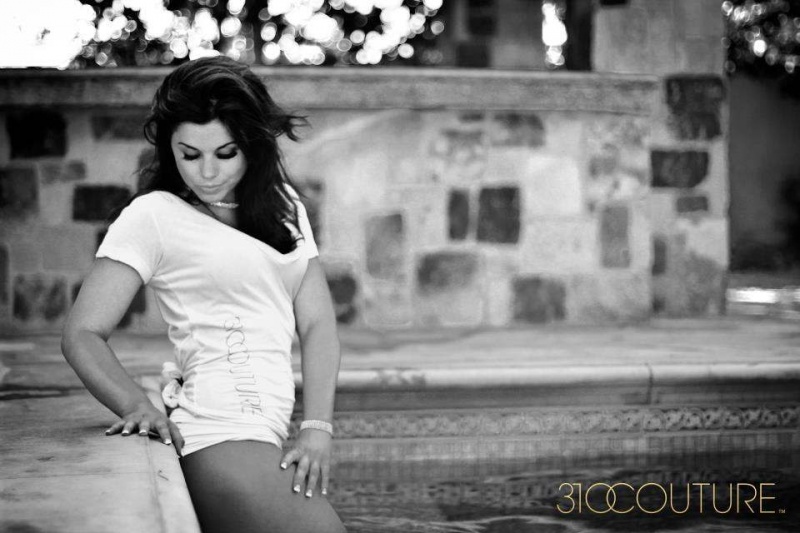 Female model photo shoot of Brittni Cassady in Irvine CA