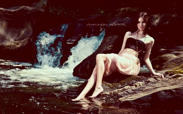 Female model photo shoot of Ryleigh Nicole Fleming