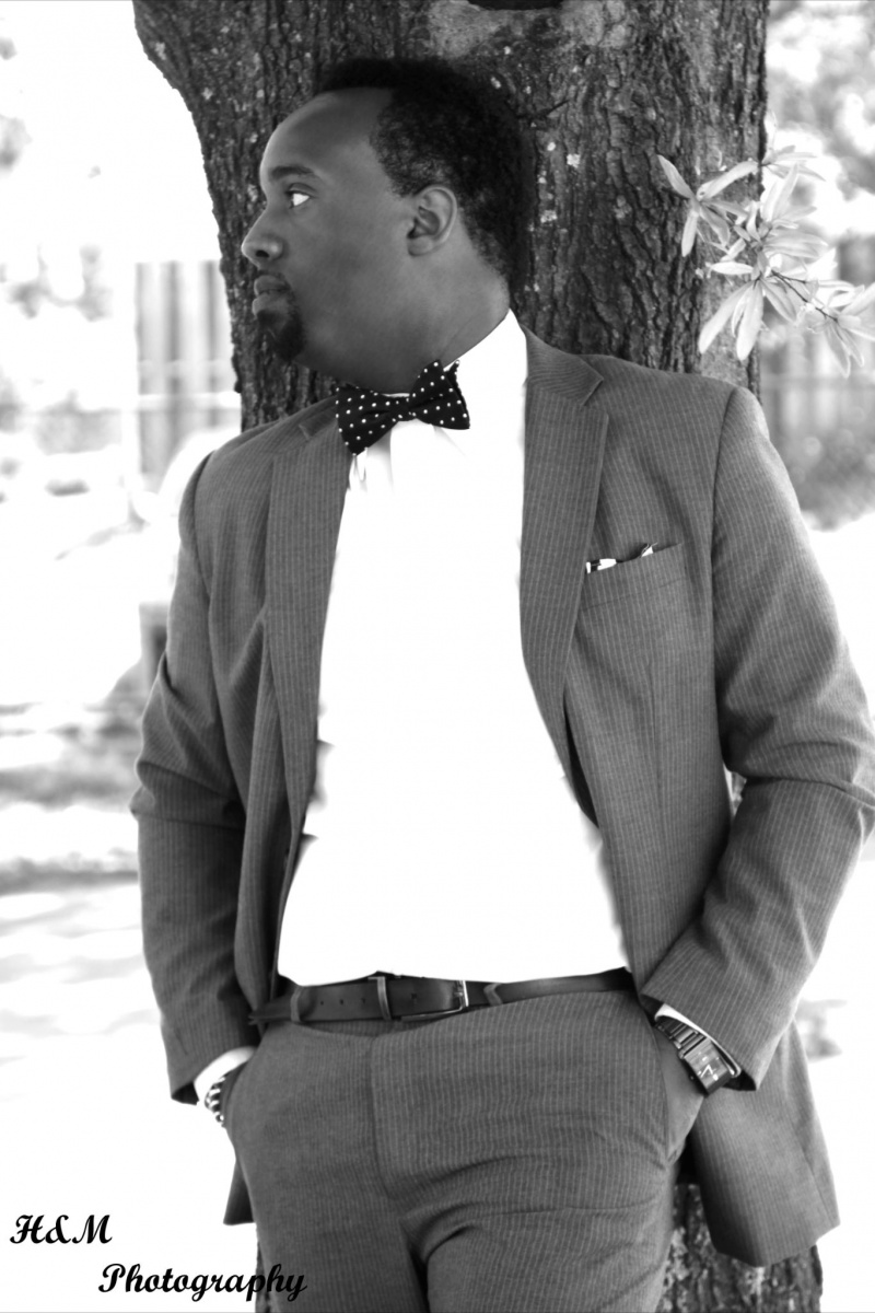 Male model photo shoot of H and M Photograpy in Columbia, SC