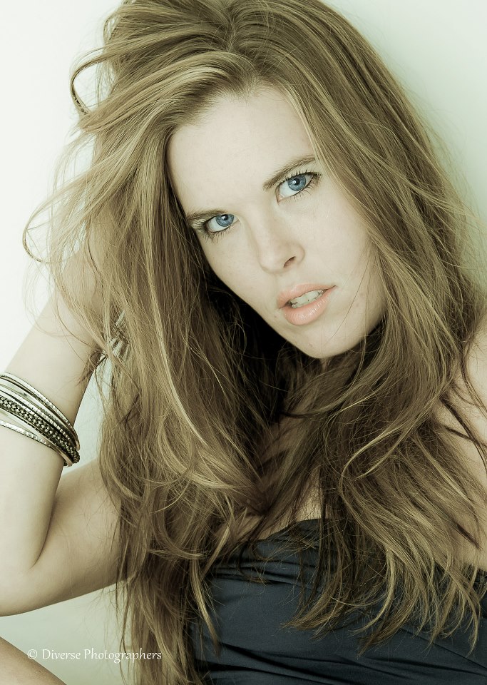 Female model photo shoot of Ashley Ann Whitaker