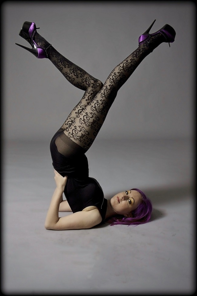 Female model photo shoot of Vindice by Handsworth Photography