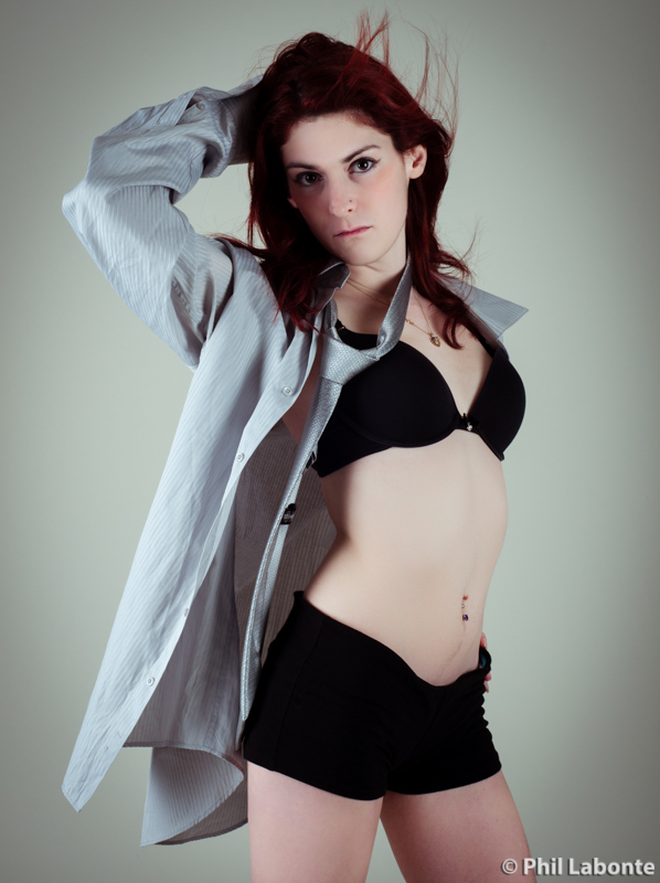 Female model photo shoot of Emy-Bella
