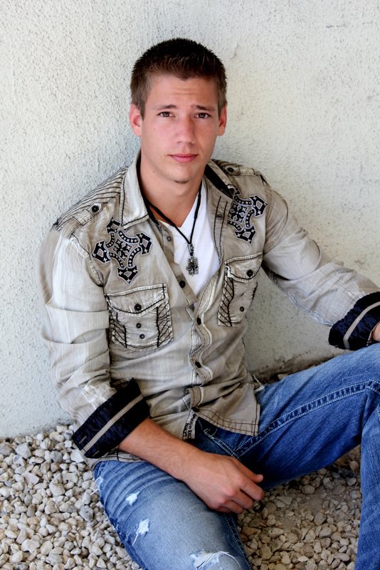 Male model photo shoot of Andrew Coblentz in Sarasota, FL