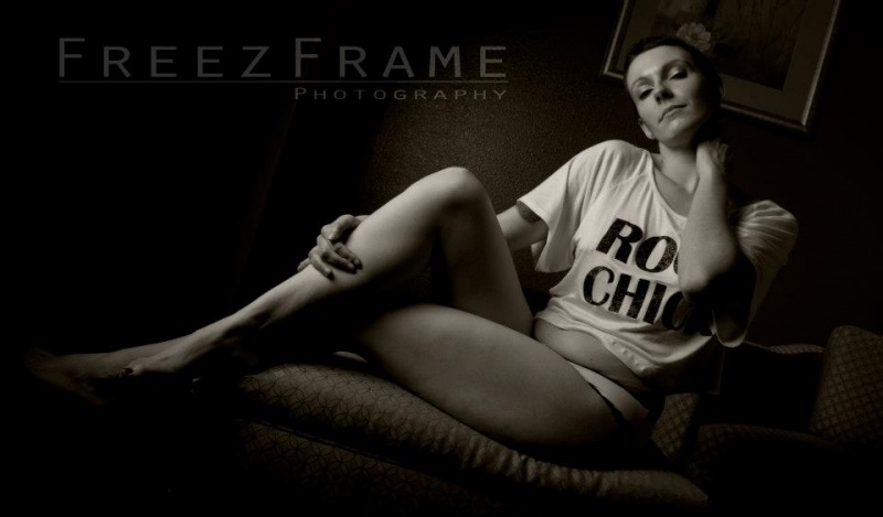 Male model photo shoot of Freez Frame Photography
