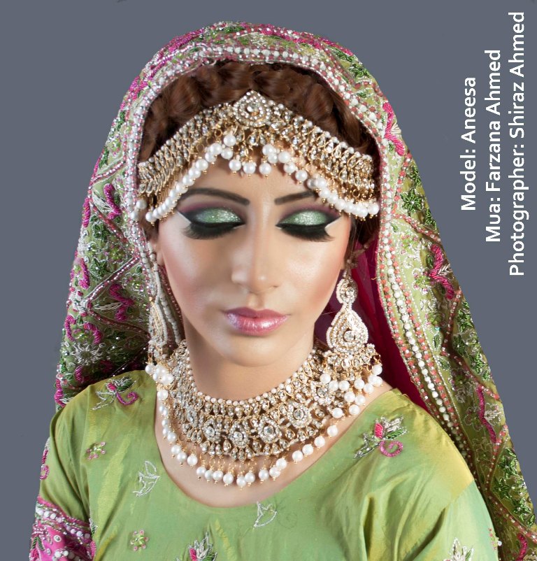 Male model photo shoot of Shiraz Ahmed, makeup by Farzana Ahmed MUA
