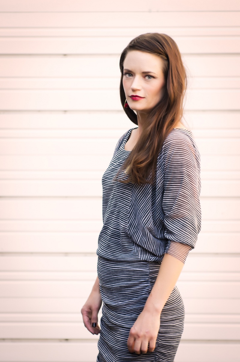 Female model photo shoot of Amy Rollo in Portland, OR