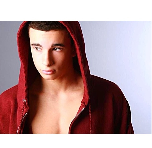 Male model photo shoot of anthony Stefanelli