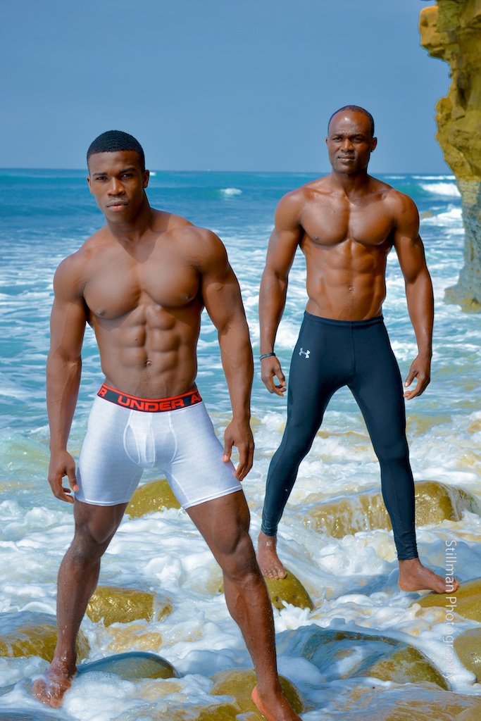 Male model photo shoot of Stillman Photography and G-Gray in Point Loma, CA