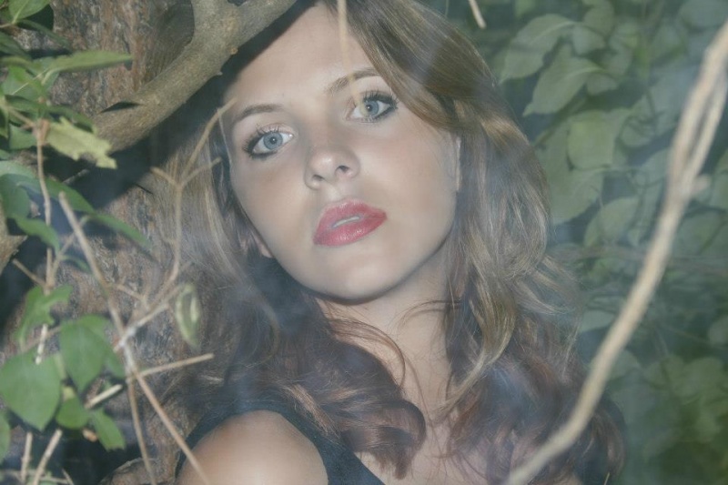 Female model photo shoot of Samantha Marie Nunez