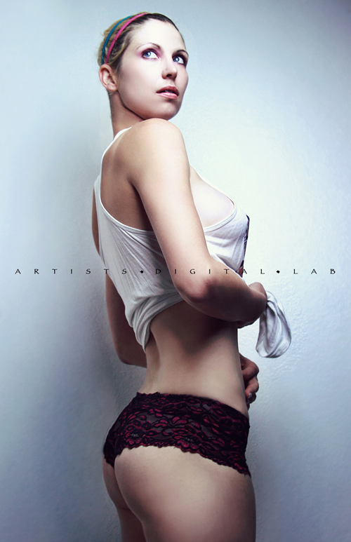 Female model photo shoot of Katherine Krutka