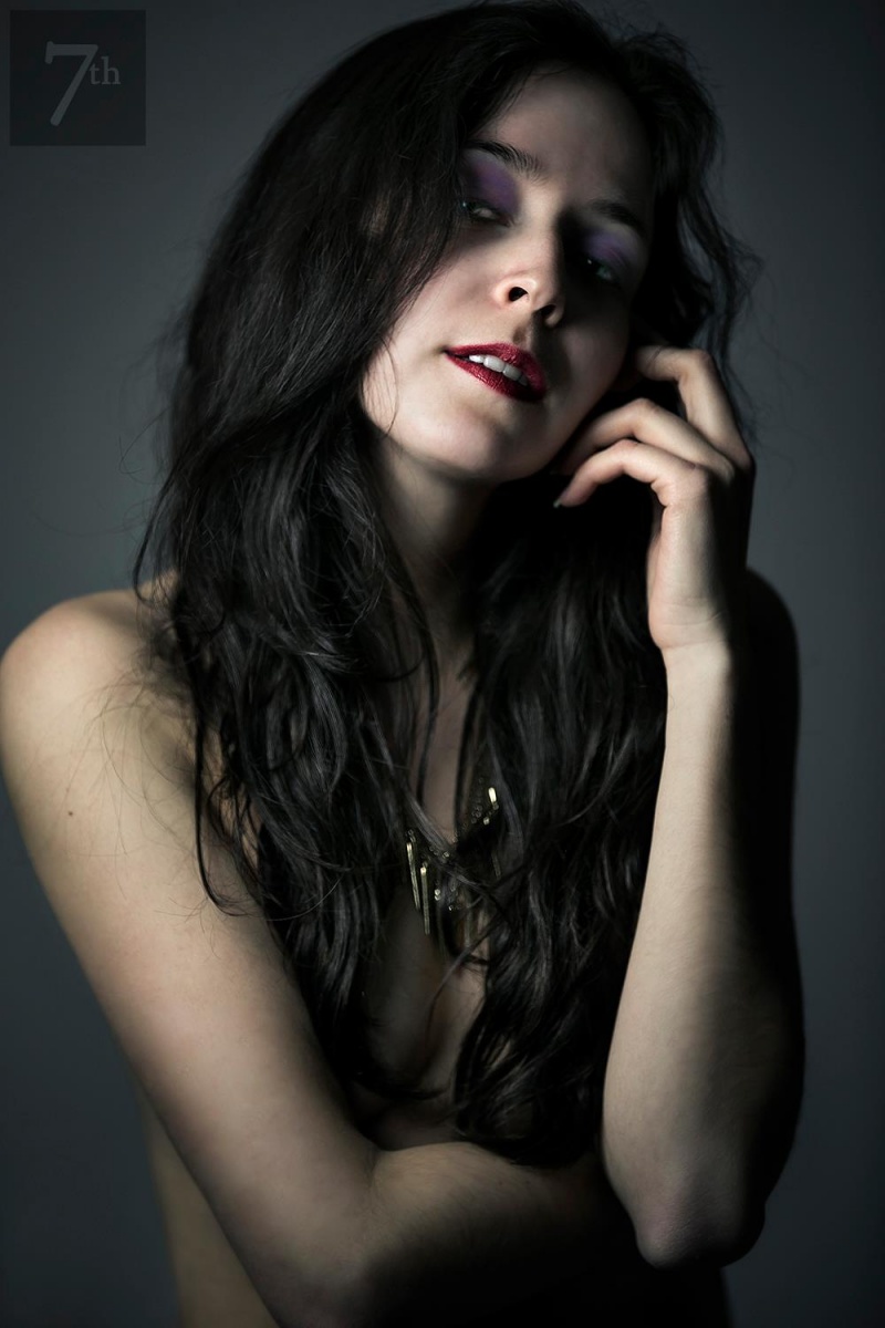 Female model photo shoot of Sarah Garza
