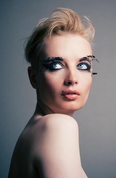 Female model photo shoot of gemma-elise gerber