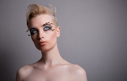 Female model photo shoot of gemma-elise gerber
