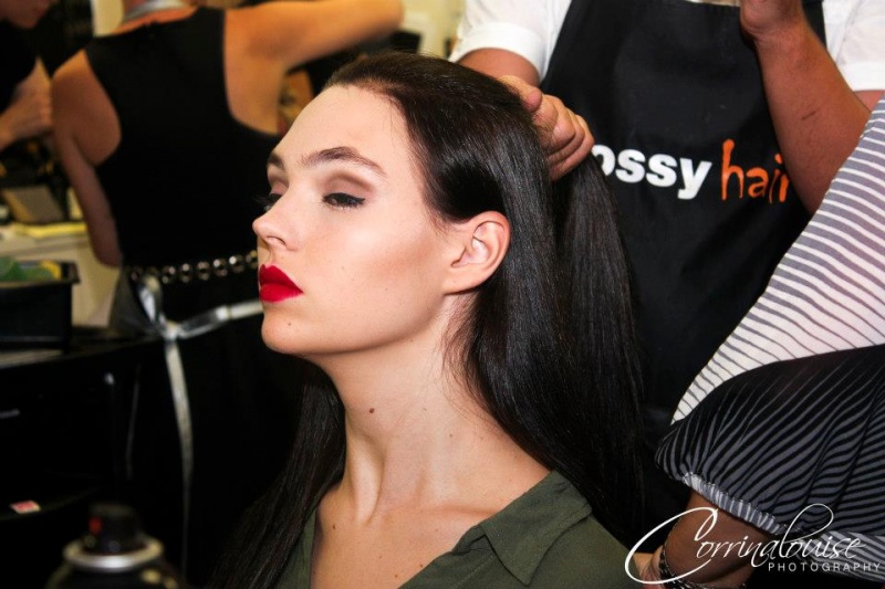 Female model photo shoot of Kayla Elefsen in Brisbane
