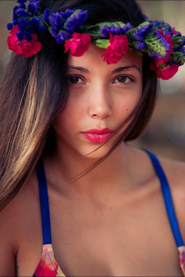 Female model photo shoot of Jordan Marie_ by oneshot studio in Miami
