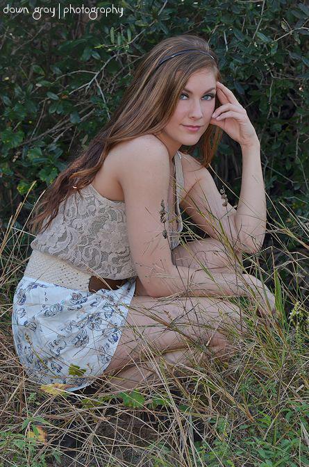 Female model photo shoot of Kelly Anne Harding in Stuart, FL