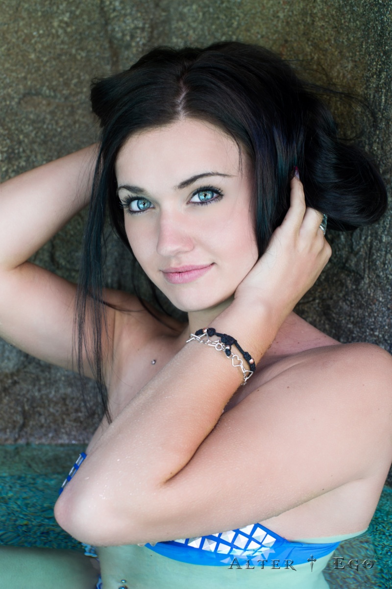 Female model photo shoot of Jo Litch by Alter Ego Phx in phoenix, AZ