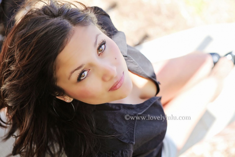 Female model photo shoot of Lovely Lulu Photography