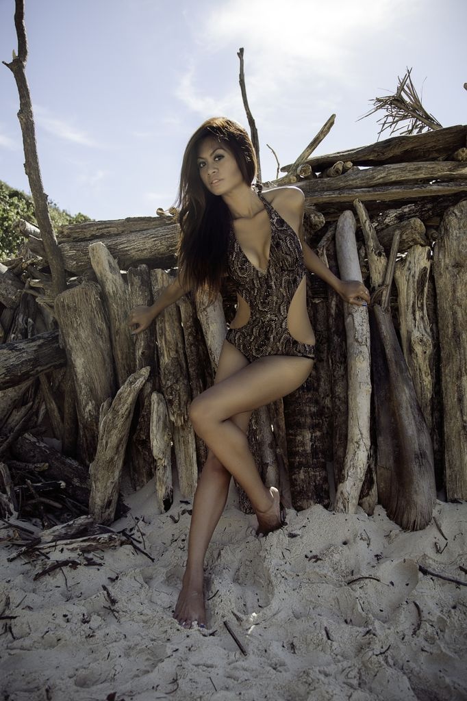 Female model photo shoot of RianaS in Gold Coast